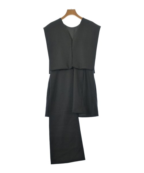 BOWTE(バウト)ベスト 黒 サイズ:1(S位)/2200672939228