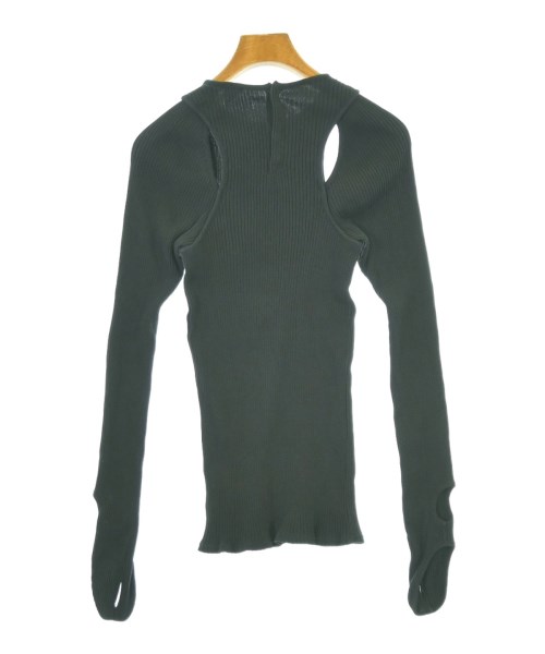 BOWTE（バウト）Tシャツ・カットソー 黒 サイズ:-(XS位) レディース/2200678279120