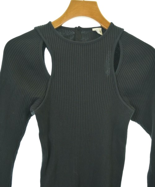 BOWTE（バウト）Tシャツ・カットソー 黒 サイズ:-(XS位) レディース/2200678279120