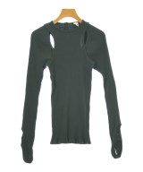 BOWTE（バウト）Tシャツ・カットソー 黒 サイズ:-(XS位) レディース/2200678279120