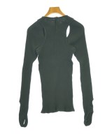 BOWTE（バウト）Tシャツ・カットソー 黒 サイズ:-(XS位) レディース/2200678279120