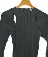 BOWTE（バウト）Tシャツ・カットソー 黒 サイズ:-(XS位) レディース/2200678279120