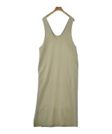 BOWTE（バウト）ワンピース ベージュ サイズ:0(XS位) レディース/2200671865023