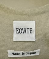 BOWTE（バウト）ワンピース ベージュ サイズ:0(XS位) レディース/2200671865023