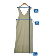 BOWTE（バウト）ワンピース ベージュ サイズ:0(XS位) レディース/2200671865023
