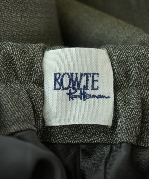 BOWTE（バウト）その他 グレー サイズ:-(M位) レディース/2200697531018