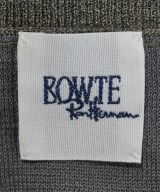 BOWTE（バウト）ニット・セーター グレー サイズ:1(S位) レディース/2200697531094