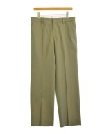 BOWTE（バウト）スラックス カーキ サイズ:2(M位) レディース/2200701819200