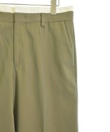 BOWTE（バウト）スラックス カーキ サイズ:2(M位) レディース/2200701819200