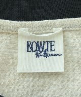 BOWTE（バウト）ノースリーブ ベージュ サイズ:-(M位) レディース/2200712039093
