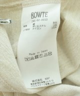BOWTE（バウト）ノースリーブ ベージュ サイズ:-(M位) レディース/2200712039093