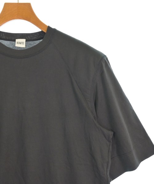 BOWTE（バウト）Tシャツ・カットソー 黒 サイズ:F レディース/2200719569074