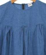 BOWTE（バウト）ブラウス 紺 サイズ:0(XS位) レディース/2200631861041