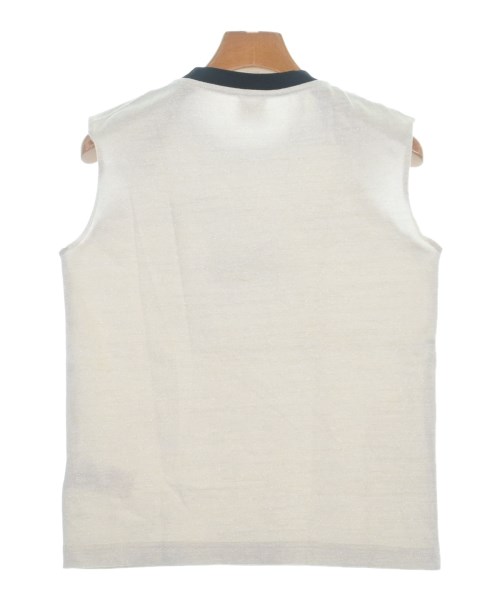 BOWTE（バウト）ノースリーブ ベージュ サイズ:-(M位) レディース/2200643644076