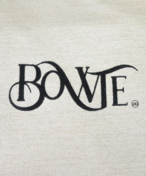 BOWTE（バウト）ノースリーブ ベージュ サイズ:-(M位) レディース/2200643644076