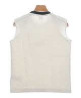 BOWTE（バウト）ノースリーブ ベージュ サイズ:-(M位) レディース/2200643644076