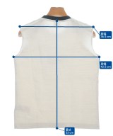 BOWTE（バウト）ノースリーブ ベージュ サイズ:-(M位) レディース/2200643644076