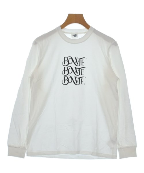 BOWTE(バウト)Tシャツ・カットソー 白 サイズ:0(XS位)/2200643644199
