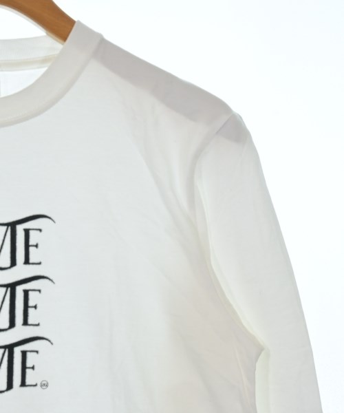 BOWTE（バウト）Tシャツ・カットソー 白 サイズ:0(XS位) レディース/2200643644199