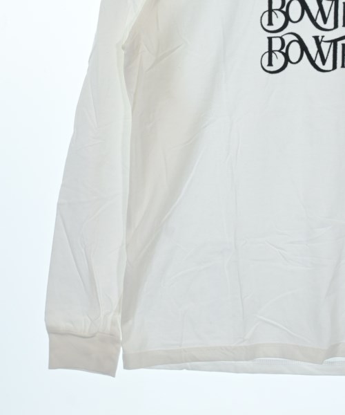 BOWTE（バウト）Tシャツ・カットソー 白 サイズ:0(XS位) レディース/2200643644199