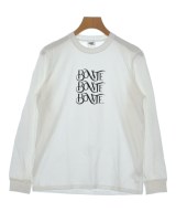 BOWTE（バウト）Tシャツ・カットソー 白 サイズ:0(XS位) レディース/2200643644199