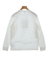 BOWTE（バウト）Tシャツ・カットソー 白 サイズ:0(XS位) レディース/2200643644199