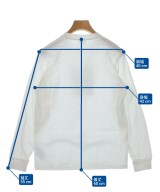 BOWTE（バウト）Tシャツ・カットソー 白 サイズ:0(XS位) レディース/2200643644199