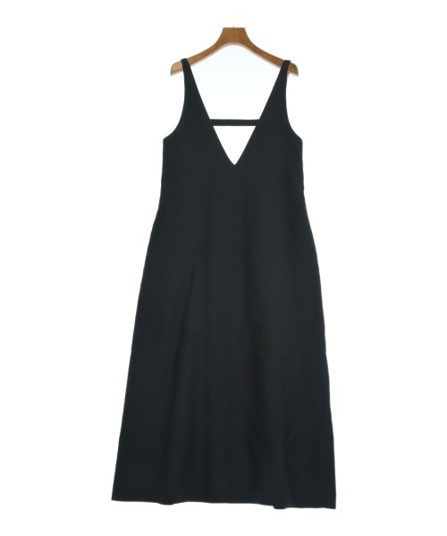 BOWTE(バウト)オールインワン/サロペット 黒 サイズ:1(S位)/2200643644700