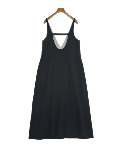 BOWTE（バウト）オールインワン/サロペット 黒 サイズ:1(S位) レディース/2200643644700