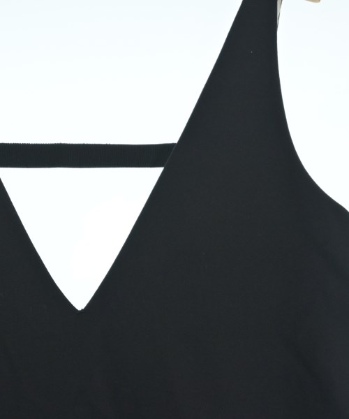 BOWTE（バウト）オールインワン/サロペット 黒 サイズ:1(S位) レディース/2200643644700