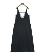 BOWTE（バウト）オールインワン/サロペット 黒 サイズ:1(S位) レディース/2200643644700