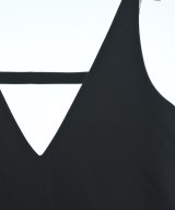 BOWTE（バウト）オールインワン/サロペット 黒 サイズ:1(S位) レディース/2200643644700