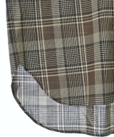 BOWTE（バウト）カジュアルシャツ 茶 サイズ:1(S位) レディース/2200643943094