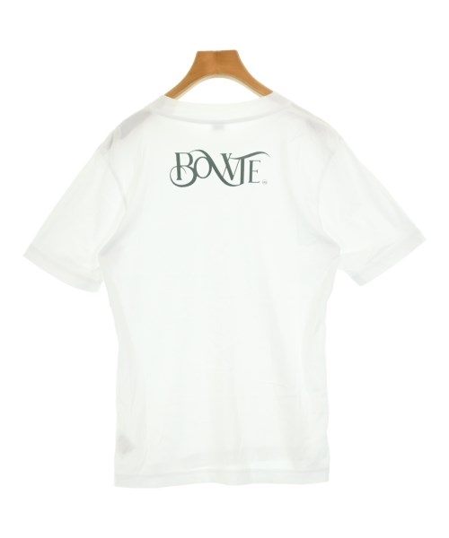 BOWTE（バウト）Tシャツ・カットソー 白 サイズ:-(M位) レディース/2200705491099