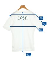 BOWTE（バウト）Tシャツ・カットソー 白 サイズ:-(M位) レディース/2200705491099