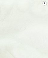 BOWTE（バウト）Tシャツ・カットソー 白 サイズ:-(M位) レディース/2200705491099