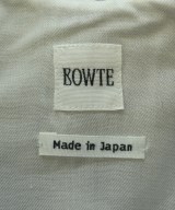 BOWTE（バウト）ワンピース 紺 サイズ:1(S位) レディース/2200703319241