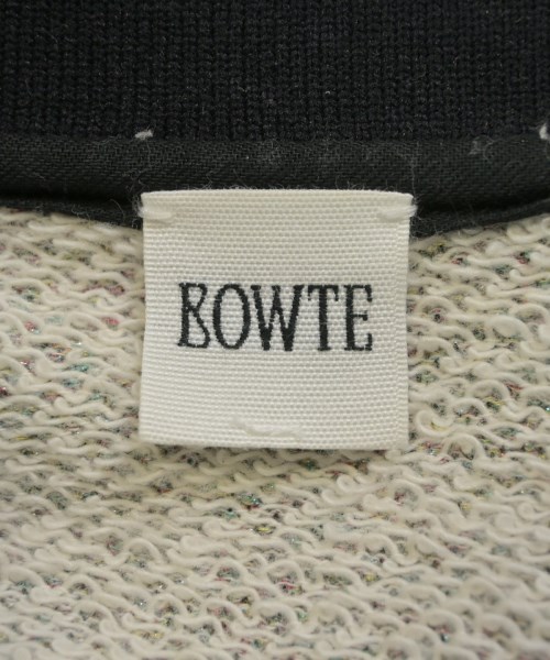 BOWTE（バウト）ニット・セーター ベージュ サイズ:-(L位) レディース/2200664533021