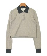 BOWTE（バウト）ニット・セーター ベージュ サイズ:-(L位) レディース/2200664533021