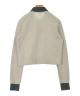 BOWTE（バウト）ニット・セーター ベージュ サイズ:-(L位) レディース/2200664533021