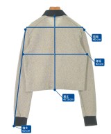 BOWTE（バウト）ニット・セーター ベージュ サイズ:-(L位) レディース/2200664533021