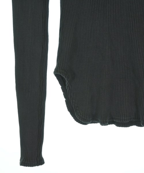 BOWTE（バウト）Tシャツ・カットソー 黒 サイズ:-(XS位) レディース/2200730914181