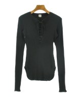 BOWTE（バウト）Tシャツ・カットソー 黒 サイズ:-(XS位) レディース/2200730914181