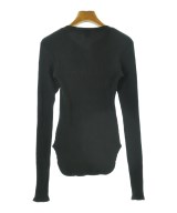 BOWTE（バウト）Tシャツ・カットソー 黒 サイズ:-(XS位) レディース/2200730914181