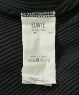 BOWTE（バウト）Tシャツ・カットソー 黒 サイズ:-(XS位) レディース/2200730914181