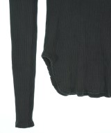 BOWTE（バウト）Tシャツ・カットソー 黒 サイズ:-(XS位) レディース/2200730914181