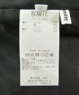 BOWTE（バウト）スラックス 黒 サイズ:0(XS位) レディース/2200720793185