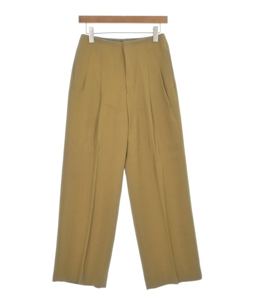 BOWTE(バウト)のスラックス サイズ:0(XS位) 11,800円