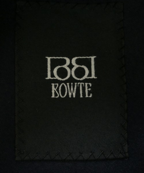 BOWTE（バウト）その他 紺 サイズ:1(S位) レディース/2200718361044