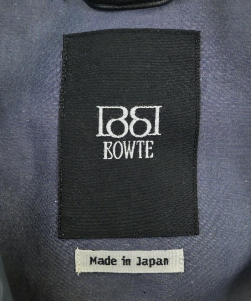 BOWTE（バウト）その他 青 サイズ:F レディース/2200725721015
